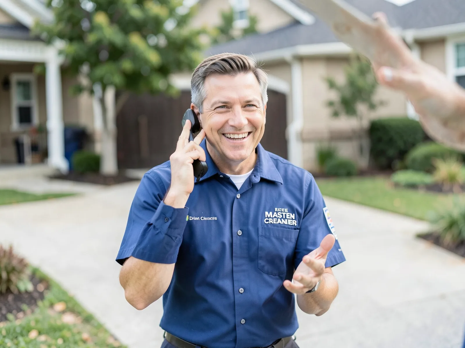 Drain Cleaning Temple Terrace, FL FAQs